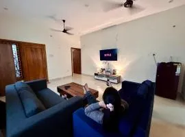 Secret Royal 2BHK Property Near Airport