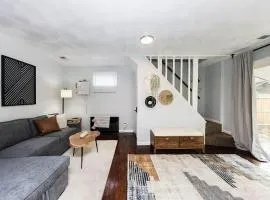 The Beautiful Jenkins Getaway