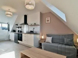 Les Trois Rois 6 - Centre Avranches