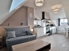 Les Trois Rois 5 - Centre Avranches