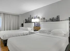 713 Double Queen Near MetLife & American Dream