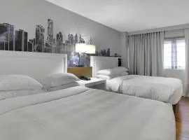 715 Double Queen Near MetLife & American Dream