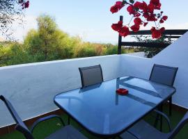 Apartalux Diamond Oasis, hotel in Mojácar