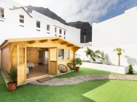 Live La Caleta Villa Clavijo