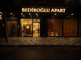 Bediroğlu apart