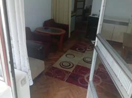 Apartman Ivan, hotel en Užice