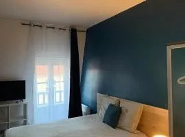 Studio SN9 - Centre-Ville Meaux - Proche Disneyland