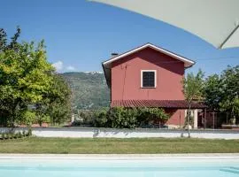 B&B Colle Cucchiara