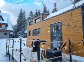 Zajazd Józef Tiny House