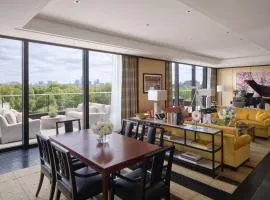 The Peninsula London