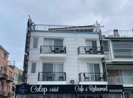 Celep Hotel，福卡的飯店