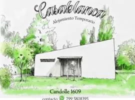 Complejo Casablanca Plottier