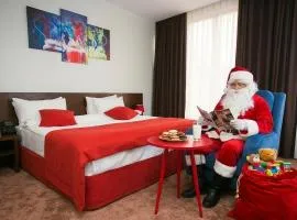 Da Vinci Boutique Hotel