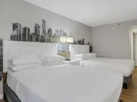 720 Double Queen Near MetLife & American Dream