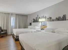 720 Double Queen Near MetLife & American Dream