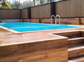 Bachan's Casa, Hotel in Cherai Beach