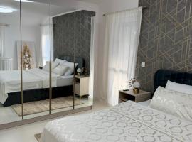 로빈에 위치한 호텔 Apartmani Beril Lux