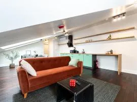 T64 apartments by SmartStay