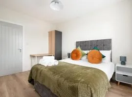 Unique 2 Bedroom Flat in Bicester