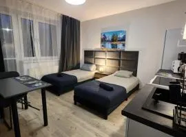 Apartamenty u Julii-Julia's Apartments