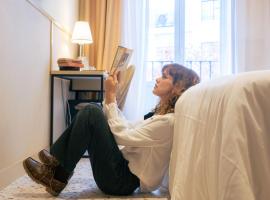 BYPILLOW The Citadel