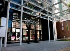 Flat Radisson Hotel Belem