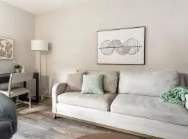 Landing Chic 2BD Gym