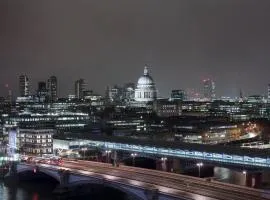 Sea Containers London