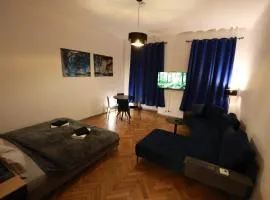 Naschpark Traum Apartments!