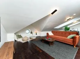 T64 apartments by SmartStay