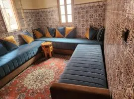 Dar Damana