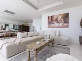 VILLA LoVa CHAWENG BEACH