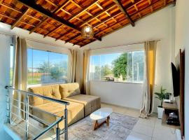 Casa Vista Atlântica, hotel i Porto Seguro