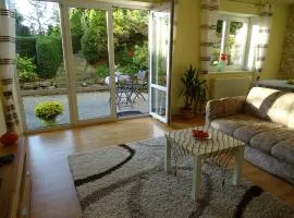 Ferienwohnung findus