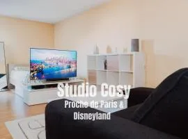 Appartement proche des bords de Marne