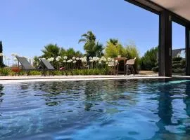 House with Garden in Bombarral - 100 m², Shared Pool