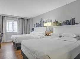 724 Double Queen Near MetLife & American Dream