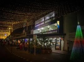 Hotel Restaurante La Costica Dulce