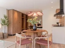 RentitSpain - Granada - Modernos Estudios, Luminosos y Excelente ubicación