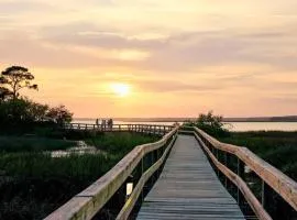 1 Old House Cay - Private Island Oasis