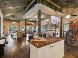 1 Old House Cay - Private Island Oasis