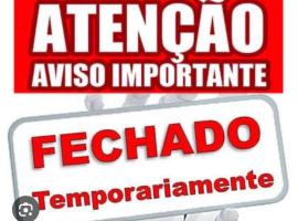 Sítio Rasen, Hotel in Itaboraí