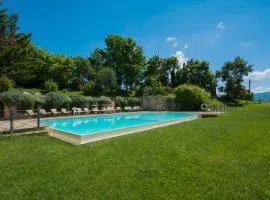 Appartamento Romantica