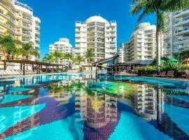 Apto Nautilus em Penha 3 Dormitórios