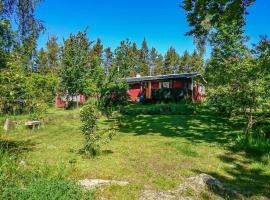 KRO892-Hallaryd-Kalvshult-2532, хотел в Hallaryd