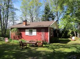 KRO888 Växjö - Vrankunge Östergård 6