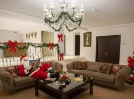 Da Vinci Boutique Hotel