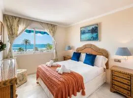 Apartamento España en Paseo Marítimo