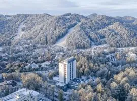 Hotel Pieniny Grand Wellness & SPA - Destigo Hotels