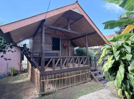 Hometown Pai Boutique Bungalow, khách sạn ở Pai